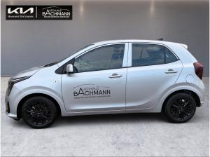 Kia Picanto 1.0 GDI AMT Vision Bluetooth Navi Klima