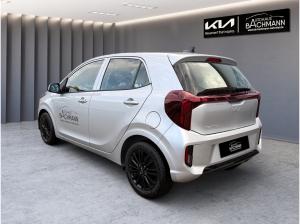 Kia Picanto 1.0 GDI AMT Vision Bluetooth Navi Klima
