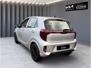 Kia Picanto 1.0 GDI AMT Vision Bluetooth Navi Klima