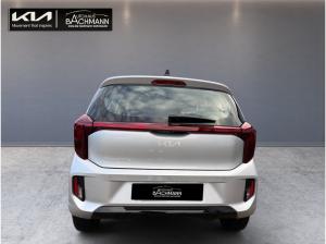 Kia Picanto 1.0 GDI AMT Vision Bluetooth Navi Klima