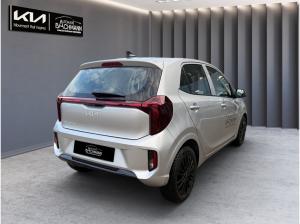 Kia Picanto 1.0 GDI AMT Vision Bluetooth Navi Klima