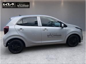 Kia Picanto 1.0 GDI AMT Vision Bluetooth Navi Klima