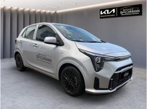Kia Picanto 1.0 GDI AMT Vision Bluetooth Navi Klima