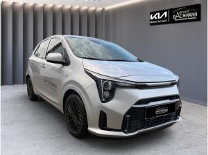 Kia Picanto 1.0 GDI AMT Vision Bluetooth Navi Klima