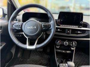 Kia Picanto 1.0 GDI AMT Vision Bluetooth Navi Klima