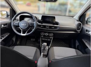 Kia Picanto 1.0 GDI AMT Vision Bluetooth Navi Klima