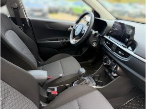 Kia Picanto 1.0 GDI AMT Vision Bluetooth Navi Klima