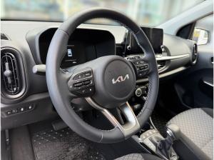 Kia Picanto 1.0 GDI AMT Vision Bluetooth Navi Klima