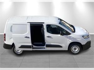 Fiat Doblo Kastenwagen XL Diesel 130 🔥 Automatik 🔥 sofort verfügbar