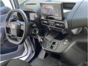 Fiat Doblo Kastenwagen XL Diesel 130 🔥 Automatik 🔥 sofort verfügbar