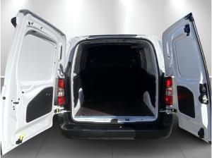 Fiat Doblo Kastenwagen XL Diesel 130 🔥 Automatik 🔥 sofort verfügbar