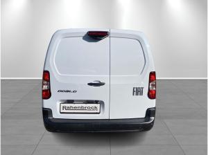 Fiat Doblo Kastenwagen XL Diesel 130 🔥 Automatik 🔥 sofort verfügbar