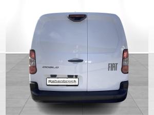 Fiat Doblo Kastenwagen XL Diesel 130 🔥 Automatik 🔥 sofort verfügbar
