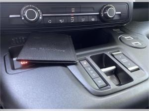Fiat Doblo Kastenwagen XL Diesel 130 🔥 Automatik 🔥 sofort verfügbar