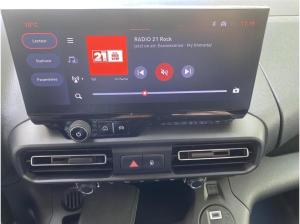 Fiat Doblo Kastenwagen XL Diesel 130 🔥 Automatik 🔥 sofort verfügbar