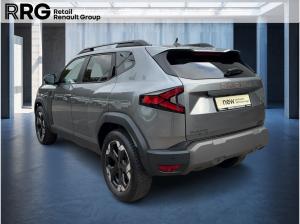 Dacia Duster 1.6 E-TECH 140 Extreme