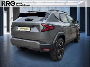 Dacia Duster 1.6 E-TECH 140 Extreme