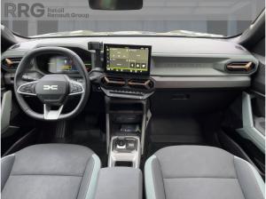 Dacia Duster 1.6 E-TECH 140 Extreme