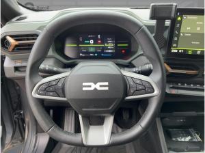 Dacia Duster 1.6 E-TECH 140 Extreme