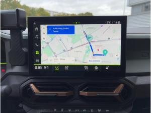 Dacia Duster 1.6 E-TECH 140 Extreme