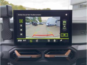 Dacia Duster 1.6 E-TECH 140 Extreme