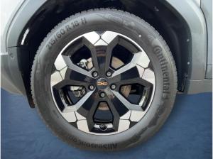 Dacia Duster 1.6 E-TECH 140 Extreme