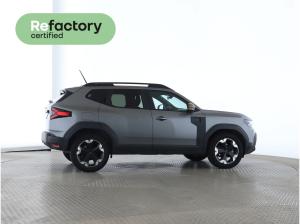 Dacia Duster 1.6 E-TECH 140 Extreme