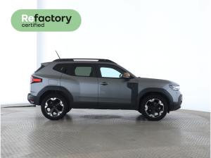 Dacia Duster 1.6 E-TECH 140 Extreme