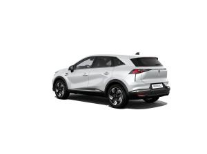 Renault Symbioz Techno Mild Hybrid 140 EDC Apple CarPlay