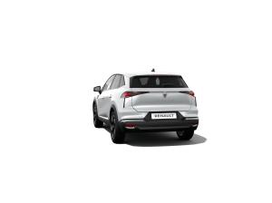 Renault Symbioz Techno Mild Hybrid 140 EDC Apple CarPlay