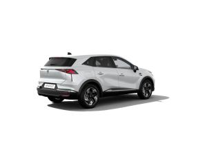 Renault Symbioz Techno Mild Hybrid 140 EDC Apple CarPlay