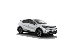 Renault Symbioz Techno Mild Hybrid 140 EDC Apple CarPlay