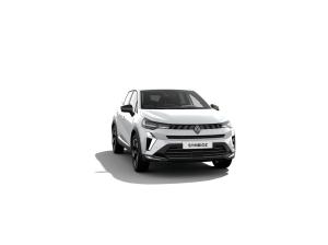 Renault Symbioz Techno Mild Hybrid 140 EDC Apple CarPlay