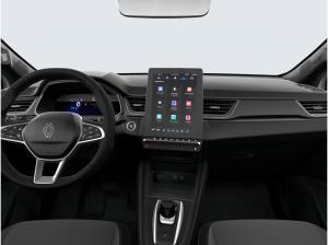 Renault Symbioz Techno Mild Hybrid 140 EDC Apple CarPlay