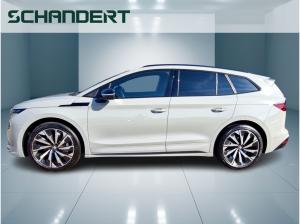 Skoda Enyaq 85 Sportline Matrix Navi AHK PLA Klimaauto