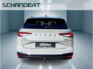 Skoda Enyaq 85 Sportline Matrix Navi AHK PLA Klimaauto