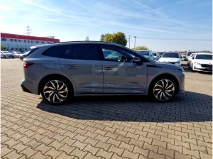 Skoda Enyaq 85 Sportline Matrix Navi AHK PLA Klimaauto