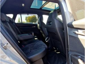 Skoda Enyaq 85 Sportline Matrix Navi AHK PLA Klimaauto