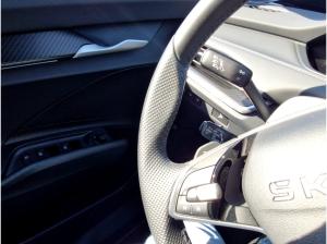 Skoda Enyaq 85 Sportline Matrix Navi AHK PLA Klimaauto