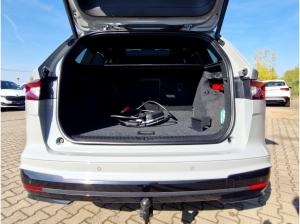 Skoda Enyaq 85 Sportline Matrix Navi AHK PLA Klimaauto