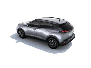 Peugeot 2008 STYLE TURBO 100