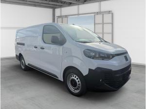 Fiat Scudo 🚀 Kastenwagen XL 150 PS 🚀
