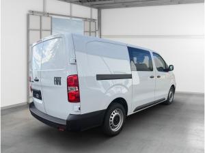 Fiat Scudo 🚀 DOKA- Kawa XL 180 PS Automatik 🚀
