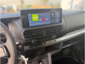 Fiat Scudo 🚀 DOKA- Kawa XL 180 PS Automatik 🚀