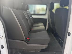 Fiat Scudo 🚀 DOKA- Kawa XL 180 PS Automatik 🚀
