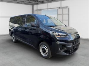 Fiat Scudo 🚀 DOKA- Kawa XL 180 PS Automatik 🚀