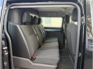 Fiat Scudo 🚀 DOKA- Kawa XL 180 PS Automatik 🚀
