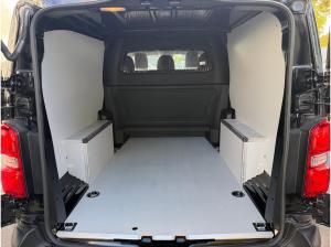 Fiat Scudo 🚀 DOKA- Kawa XL 180 PS Automatik 🚀