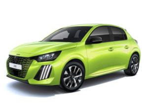 Peugeot 208 Hybrid 110 e-DSC6 Business | Navi | PDC | Kamera | SHZ | TOP DEAL