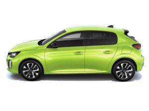 Peugeot 208 Hybrid 110 e-DSC6 Business | Navi | PDC | Kamera | SHZ | TOP DEAL